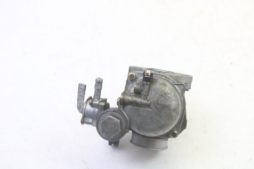 photo de CARBURETOR STAHO FH 50 (2018 - 2019) - Fixing points details