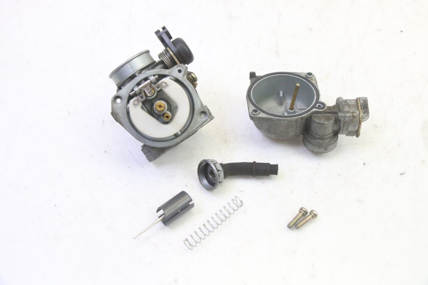 photo de CARBURETOR STAHO FH 50 (2018 - 2019) - Surface and material condition