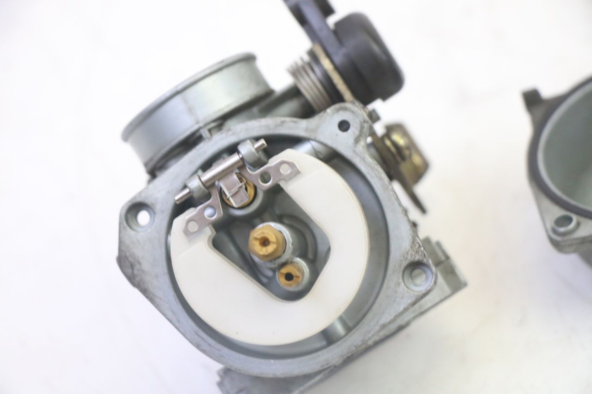 photo de CARBURETOR STAHO FH 50 (2018 - 2019) - Markings and original references