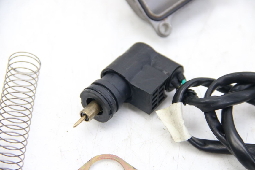 photo de CARBURETOR SYM FIDDLE 2 125 (2010 - 2013) - Distinctive features