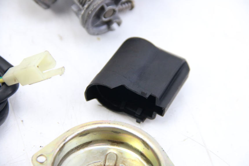 photo de CARBURETOR SYM FIDDLE 2 125 (2010 - 2013) - Component zoom