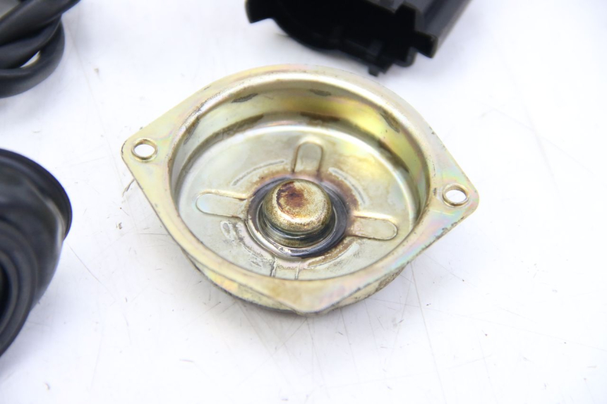 photo de CARBURETOR SYM FIDDLE 2 125 (2010 - 2013) - High-resolution close-up