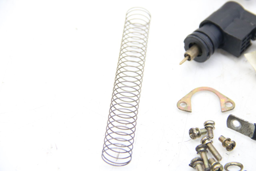 photo de CARBURETOR SYM FIDDLE 2 125 (2010 - 2013) - Detailed visual inspection