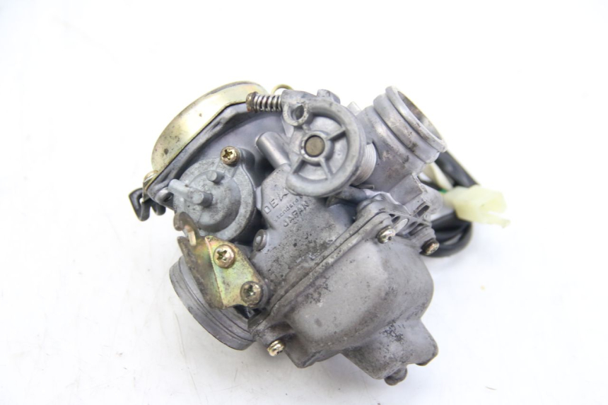 photo de CARBURETOR SYM FIDDLE 2 125 (2010 - 2013) - Alternative perspective