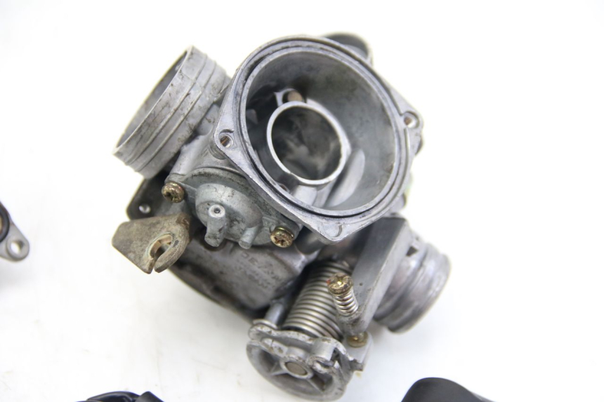 photo de CARBURETOR SYM FIDDLE 2 125 (2010 - 2013) - Surface and material condition