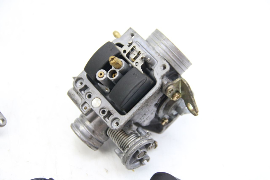 photo de CARBURETOR SYM FIDDLE 2 125 (2010 - 2013) - Checked used part