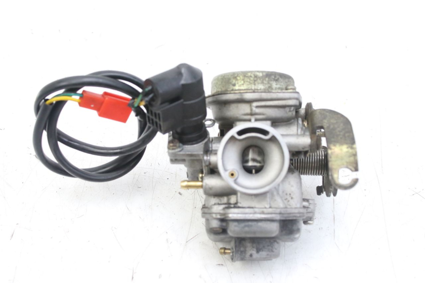 photo de CARBURETOR SYM FIDDLE 2 50 (2008 - 2013) - Main view