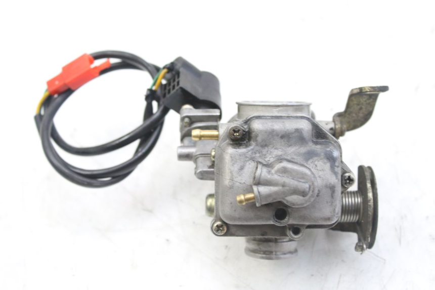 photo de CARBURETOR SYM FIDDLE 2 50 (2008 - 2013) - Alternative perspective