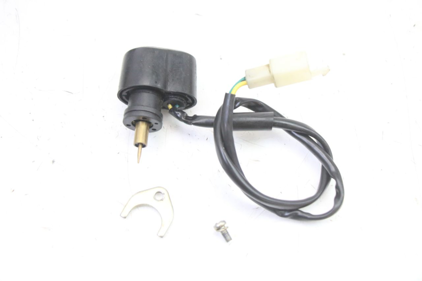 photo de CARBURETOR SYM FIDDLE 2 50 (2008 - 2013) - Distinctive features