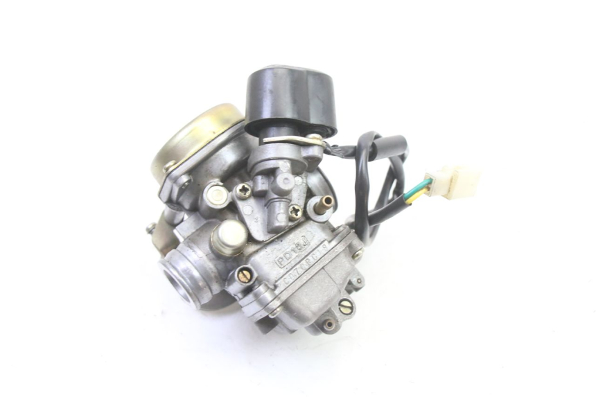 photo de CARBURETOR SYM FIDDLE 2 50 (2008 - 2013) - Alternative perspective
