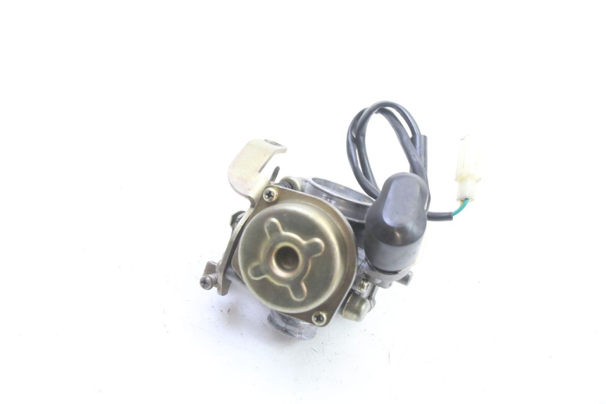 photo de CARBURETOR SYM FIDDLE 2 50 (2008 - 2013) - Technical close-up