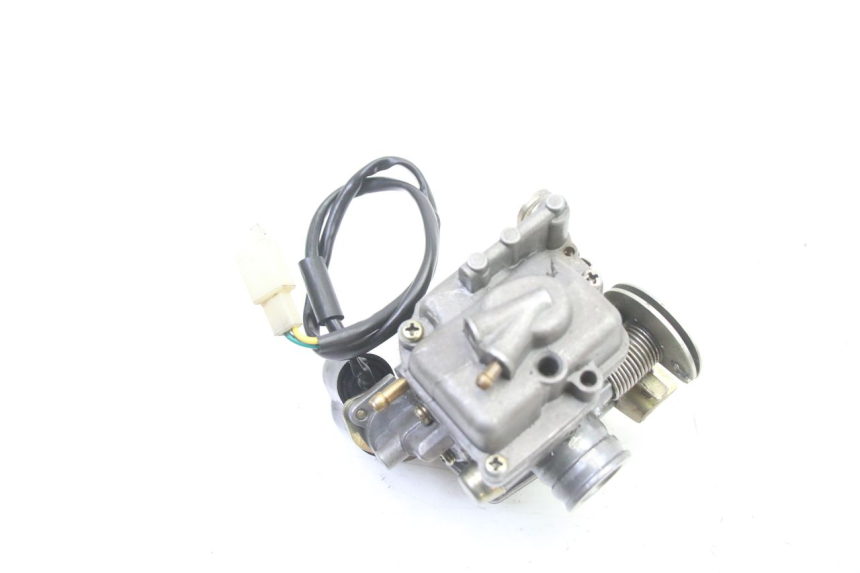 photo de CARBURETOR SYM FIDDLE 2 50 (2008 - 2013) - Product overview