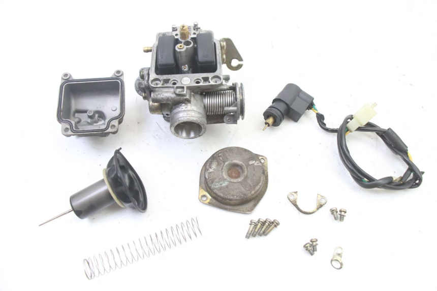 photo de CARBURETOR SYM FIDDLE 2 S 125 (2012 - 2014) - Component detail