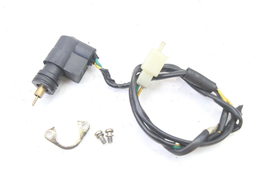 photo de CARBURETOR SYM FIDDLE 2 S 125 (2012 - 2014) - Distinctive features