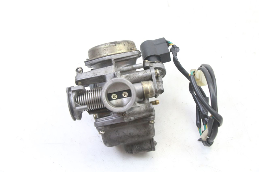 photo de CARBURETOR SYM FIDDLE 2 S 125 (2012 - 2014) - Alternative perspective