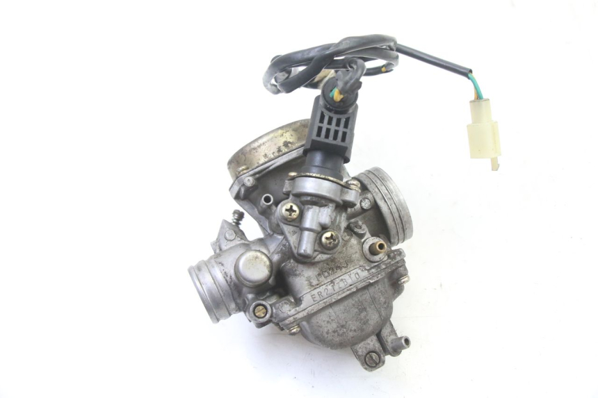 photo de CARBURETOR SYM FIDDLE 2 S 125 (2012 - 2014) - Technical close-up