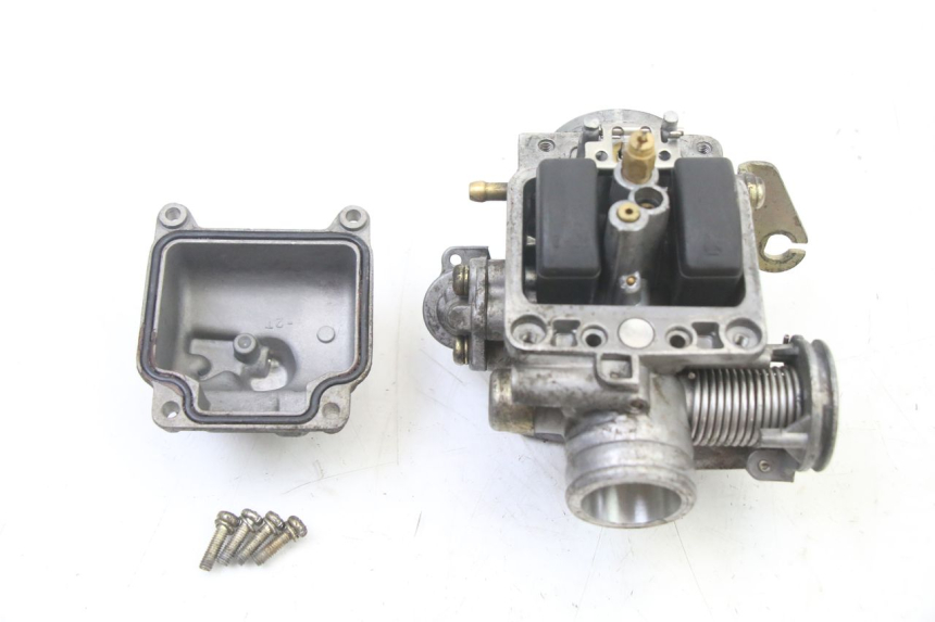 photo de CARBURETOR SYM FIDDLE 2 S 125 (2012 - 2014) - Surface and material condition
