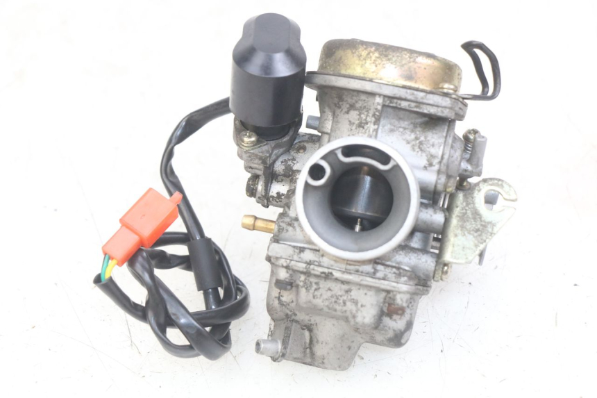 photo de CARBURETOR SYM FIDDLE 3 III 125 (2014 - 2020) - Main view