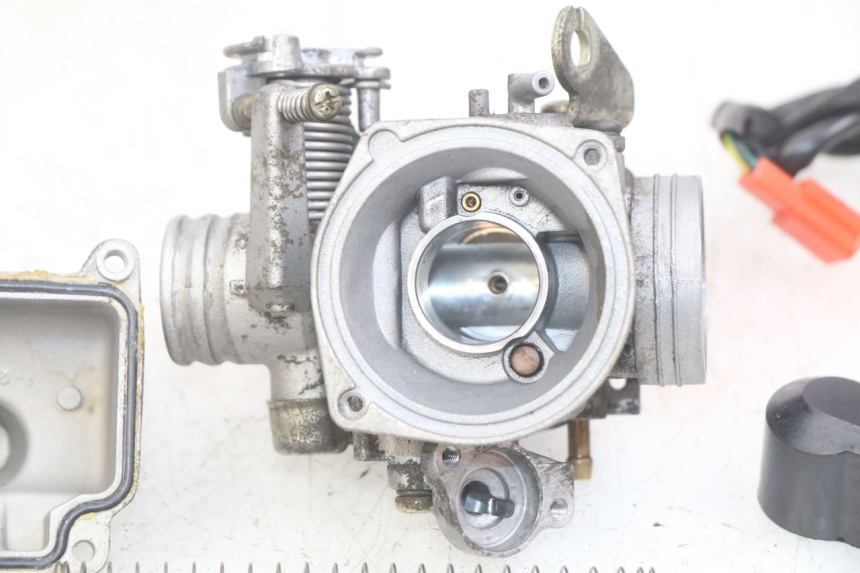 photo de CARBURETOR SYM FIDDLE 3 III 125 (2014 - 2020) - Component zoom