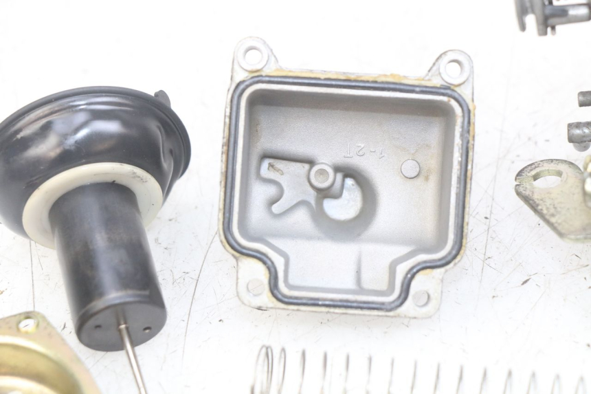 photo de CARBURETOR SYM FIDDLE 3 III 125 (2014 - 2020) - Supplementary product photo