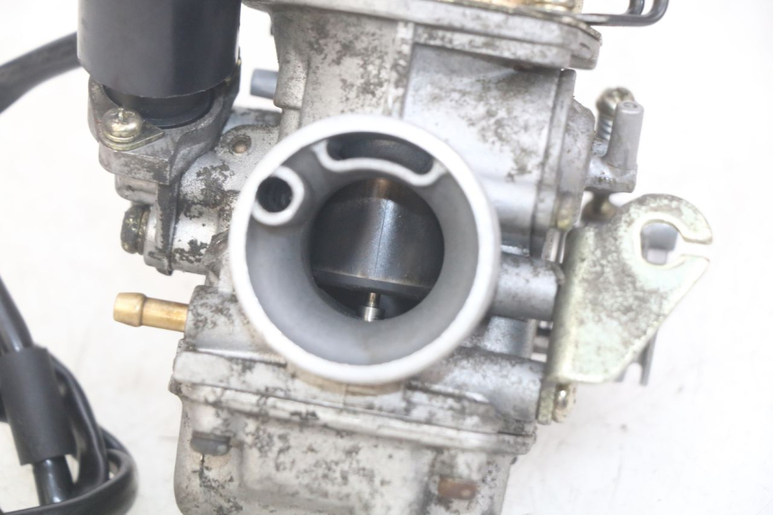 photo de CARBURETOR SYM FIDDLE 3 III 125 (2014 - 2020) - Checked used part