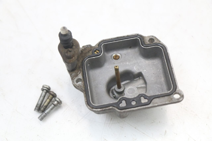 photo de CARBURETOR SYM FIDDLE 3 III 50 (2014 - 2020) - Component detail