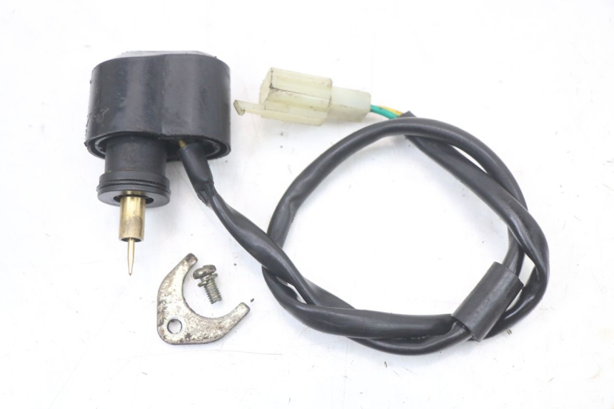 photo de CARBURETOR SYM FIDDLE 3 III 50 (2014 - 2020) - Technical close-up