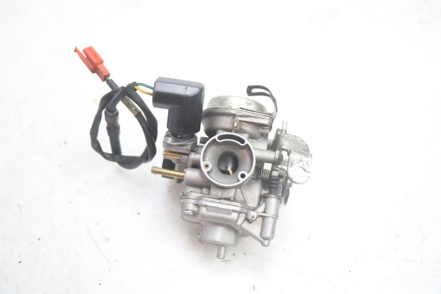 photo de CARBURETOR SYM FIDDLE 3 III 50 (2014 - 2020) - Main view