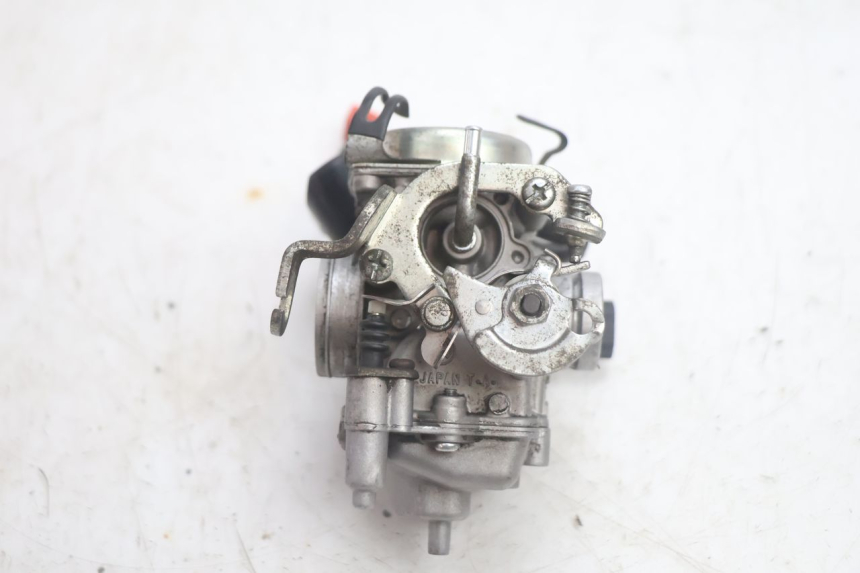 photo de CARBURETOR SYM FIDDLE 3 III 50 (2014 - 2020) - Component detail