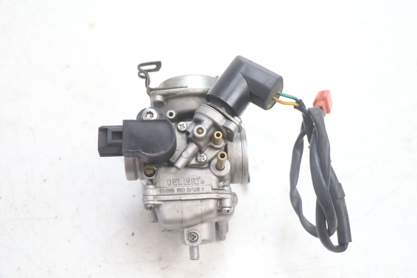 photo de CARBURETOR SYM FIDDLE 3 III 50 (2014 - 2020) - Alternative perspective