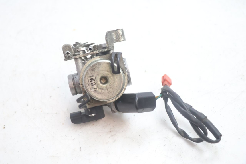 photo de CARBURETOR SYM FIDDLE 3 III 50 (2014 - 2020) - Product overview