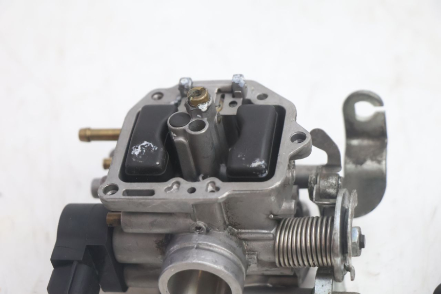 photo de CARBURETOR SYM FIDDLE 3 III 50 (2014 - 2020) - Markings and original references