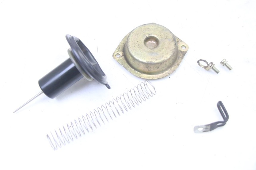 photo de CARBURETOR SYM FIDDLE 125 (2008 - 2010) - Additional view of the item