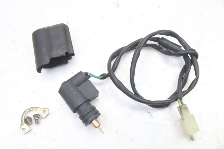 photo de CARBURETOR SYM FIDDLE 125 (2008 - 2010) - Distinctive features