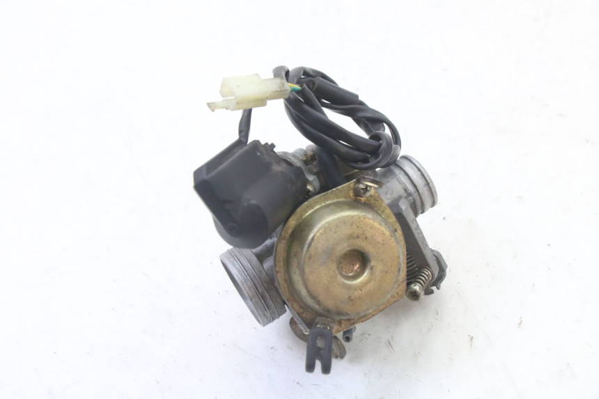 photo de CARBURETOR SYM FIDDLE 125 (2008 - 2010) - Product overview