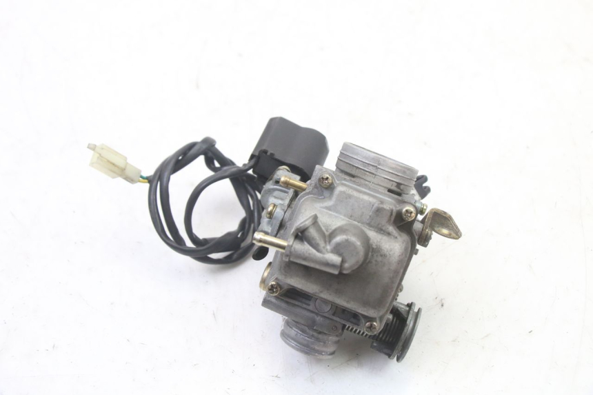 photo de CARBURETOR SYM FIDDLE 125 (2008 - 2010) - Fixing points details