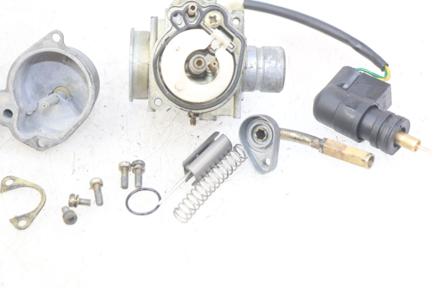 photo de CARBURETOR MBK FLIPPER 50 (2004 - 2012) - Component detail