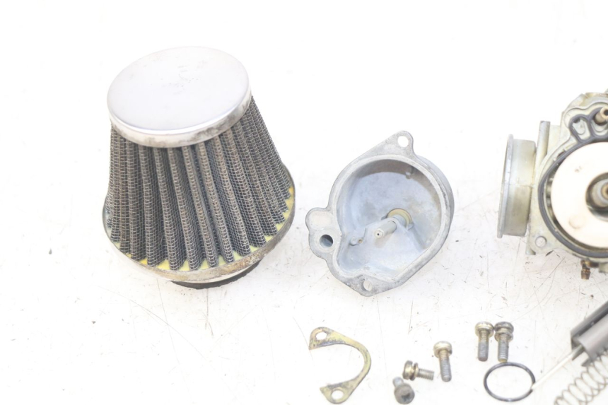 photo de CARBURETOR MBK FLIPPER 50 (2004 - 2012) - Component zoom