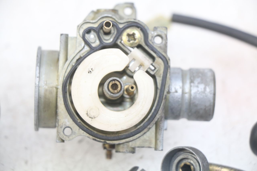 photo de CARBURETOR MBK FLIPPER 50 (2004 - 2012) - High-resolution close-up