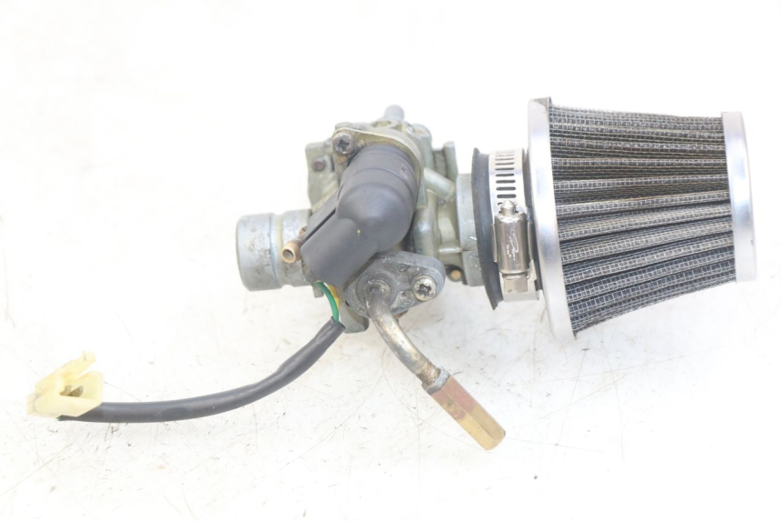 photo de CARBURETOR MBK FLIPPER 50 (2004 - 2012) - Alternative perspective