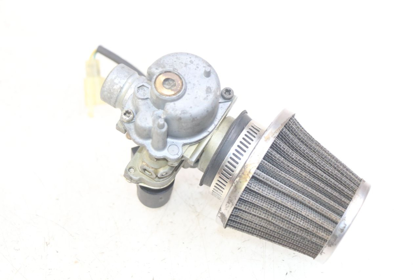 photo de CARBURETOR MBK FLIPPER 50 (2004 - 2012) - Technical close-up