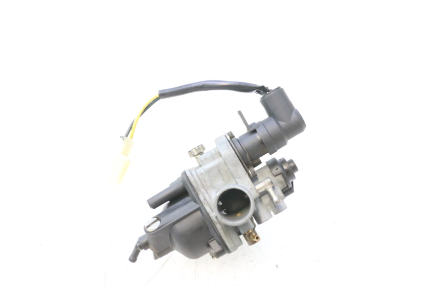 photo de CARBURETOR PIAGGIO FLY 2T 50 (2004 - 2017) - Zoom on usage condition