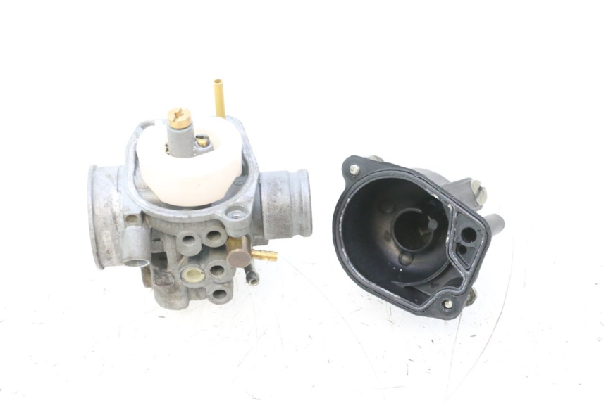 photo de CARBURETOR PIAGGIO FLY 2T 50 (2004 - 2017) - Surface and material condition