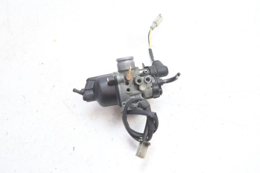 photo de CARBURETOR PIAGGIO FLY 2T 50 (2004 - 2017) - Component detail