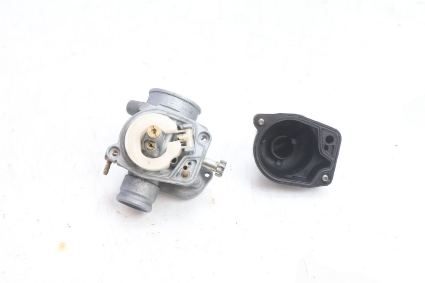 photo de CARBURETOR PIAGGIO FLY 2T 50 (2004 - 2017) - Component zoom