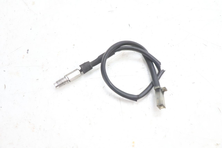 photo de CARBURETOR PIAGGIO FLY 2T 50 (2004 - 2017) - Supplementary product photo