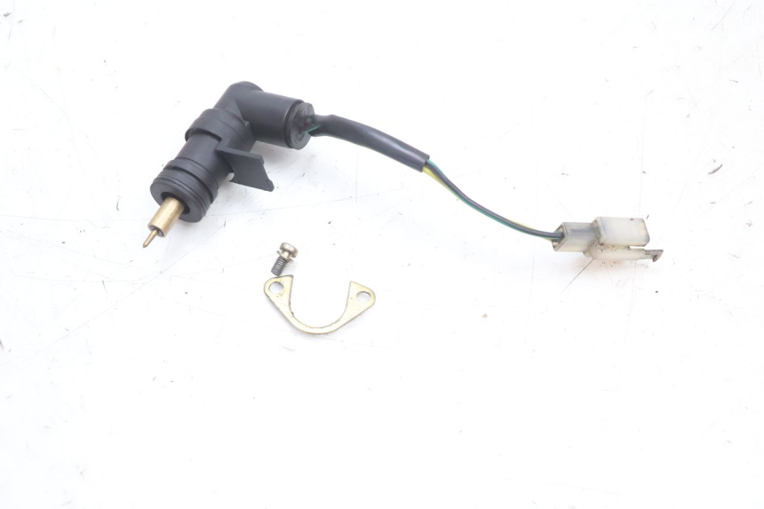 photo de CARBURETOR PIAGGIO FLY 2T 50 (2004 - 2017) - Detailed visual inspection
