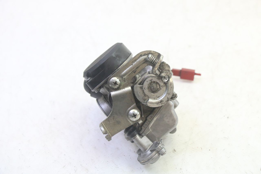 photo de CARBURETOR PIAGGIO FLY 4T 50 (2013 - 2017) - Component detail