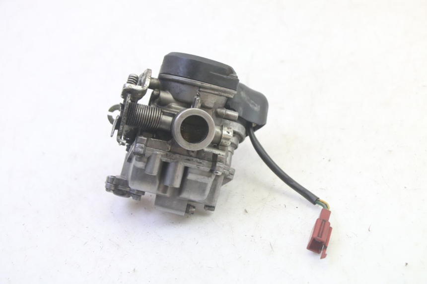 photo de CARBURETOR PIAGGIO FLY 4T 50 (2013 - 2017) - Zoom on usage condition