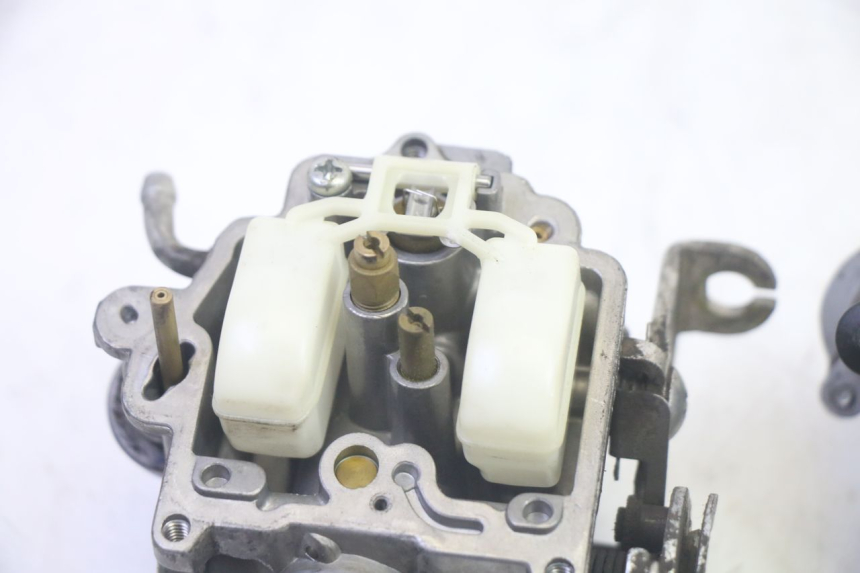 photo de CARBURETOR PIAGGIO FLY 4T 50 (2013 - 2017) - Checked used part